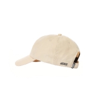 Casquette Jacker Darkside Beige 2024