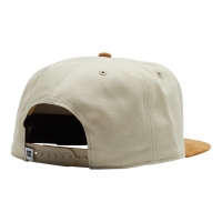 Casquette Dc Shoes Brackers Birch 2024