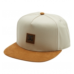 Casquette Dc Shoes Brackers Birch 2024 pour 