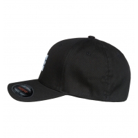 Casquette Dc Shoes Cap Star 2 Black 2024