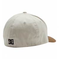 Casquette Dc Shoes Cap Star Seasonal Birch 2024