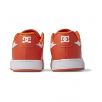 Shoes DC Shoes Manteca 4 SN White Orange 2024