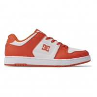 Shoes DC Shoes Manteca 4 SN White Orange 2024