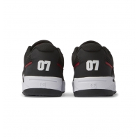 Shoes DC Shoes Construct Black/Hot Coral 2024