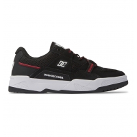 Shoes DC Shoes Construct Black/Hot Coral 2024