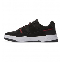 Shoes DC Shoes Construct Black/Hot Coral 2024