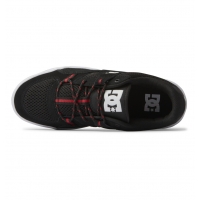 Shoes DC Shoes Construct Black/Hot Coral 2024