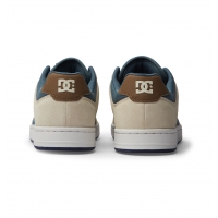 Shoes DC Shoes Manteca 4 Grey Blue White 2024