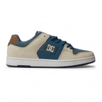 Shoes DC Shoes Manteca 4 Grey Blue White 2024