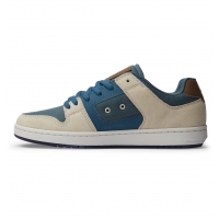 Shoes DC Shoes Manteca 4 Grey Blue White 2024