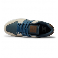 Shoes DC Shoes Manteca 4 Grey Blue White 2024