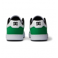 Shoes DC Shoes Manteca 4 Green White Yellow 2024