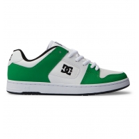 Shoes DC Shoes Manteca 4 Green White Yellow 2024