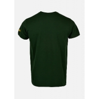 Tee Shirt Watts Watts03 Green 2024