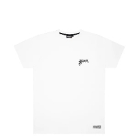 Tee Shirt Jacker Queen J White 2024