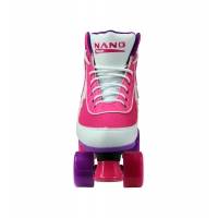 Roller Quad Neon Pink 2024