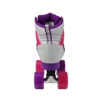 Roller Quad Neon Pink 2024