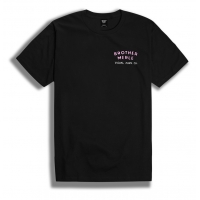 Tee Shirt Brother Merle Dolphin Black 2024