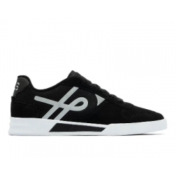 Shoes Öus Gomes PRT Silver Reflex Essencial 2024 pour homme