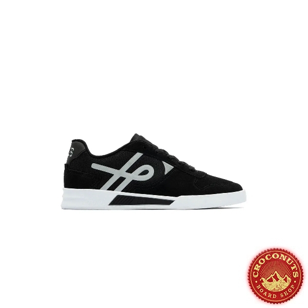 Shoes Öus Gomes PRT Silver Reflex Essencial 2024