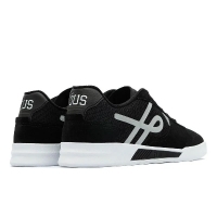 Shoes Öus Gomes PRT Silver Reflex Essencial 2024