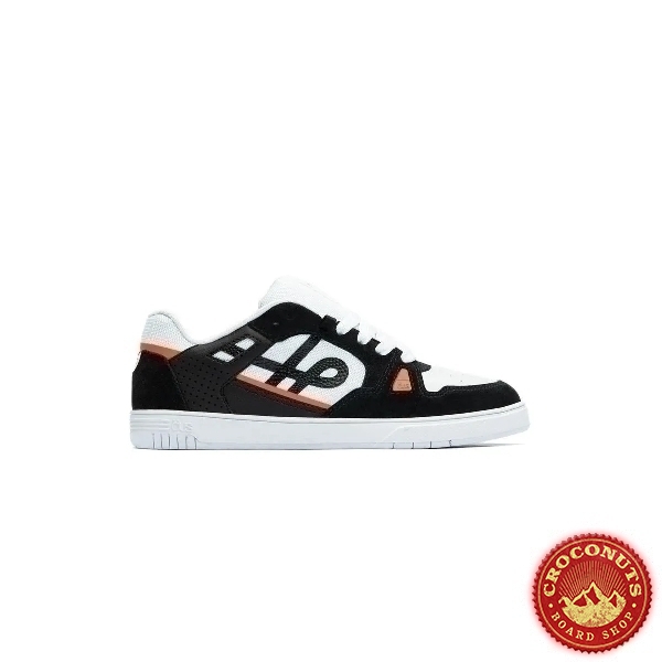 Shoes Öus 2K Laranja Essencial 2024