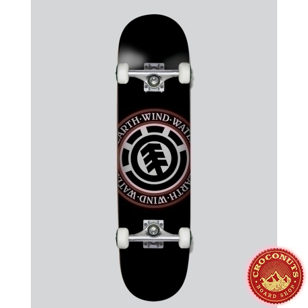 Skate Complet Element Seal 8 2024
