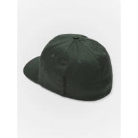 Casquette Volcom Full Stone FlexFit Dark Forest 2024
