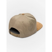 Casquette Volcom Quarter Twill Teak 2024