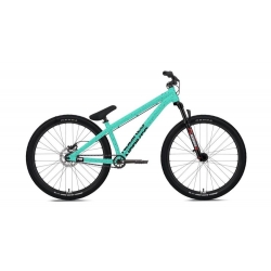 Dirt Ns Bikes Movement Z2 Toothpaste 2024 pour unisexe