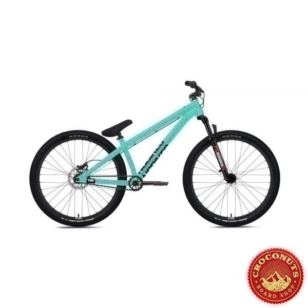 Dirt Ns Bikes Movement Z2 Toothpaste 2024