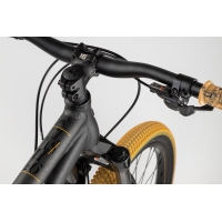 Dirt Ns Bikes Clash Black 2024