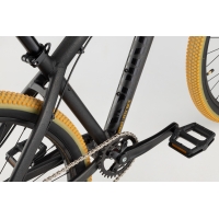 Dirt Ns Bikes Clash Black 2024