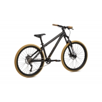 Dirt Ns Bikes Clash Black 2024