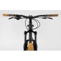 Dirt Ns Bikes Clash Black 2024
