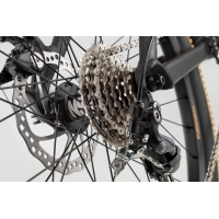 Dirt Ns Bikes Clash Black 2024