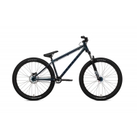 Dirt Ns Bikes Metropolis 2 Blue 2024
