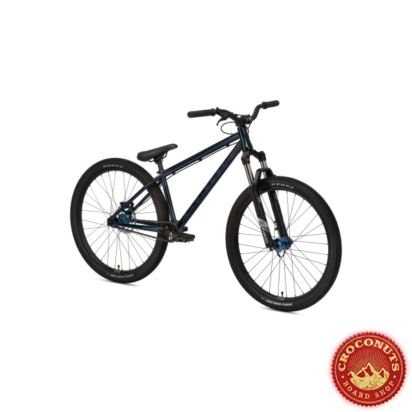 Dirt Ns Bikes Metropolis 2 Blue 2024