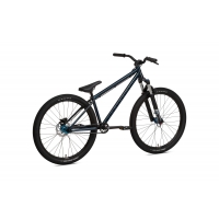 Dirt Ns Bikes Metropolis 2 Blue 2024