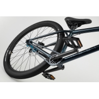 Dirt Ns Bikes Metropolis 2 Blue 2024