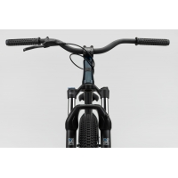 Dirt Ns Bikes Metropolis 2 Blue 2024