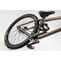 Dirt Ns Bikes Metropolis 1 Olive Rust 2024