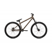 Dirt Ns Bikes Metropolis 1 Olive Rust 2024