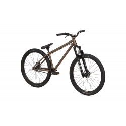 Dirt Ns Bikes Metropolis 1 Olive Rust 2024 pour unisexe