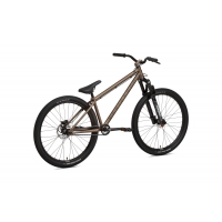 Dirt Ns Bikes Metropolis 1 Olive Rust 2024
