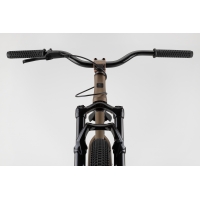 Dirt Ns Bikes Metropolis 1 Olive Rust 2024