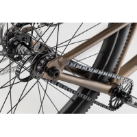 Dirt Ns Bikes Metropolis 1 Olive Rust 2024