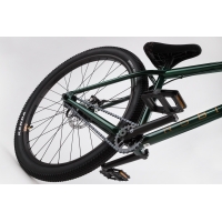 Dirt Ns Bikes Metropolis 3 Green 2024