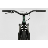 Dirt Ns Bikes Metropolis 3 Green 2024