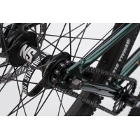 Dirt Ns Bikes Metropolis 3 Green 2024